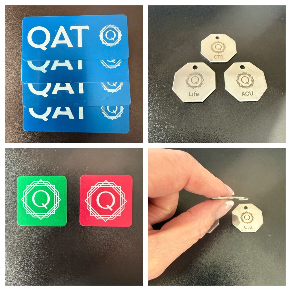 QAT products